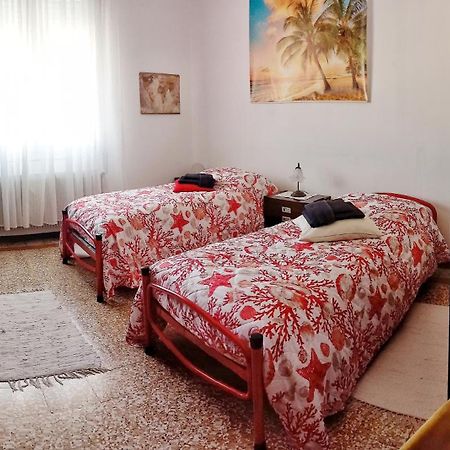 Ampio Appartamento Vicino Al Centro Di Treviso, Parcheggio Gratuito Ngoại thất bức ảnh