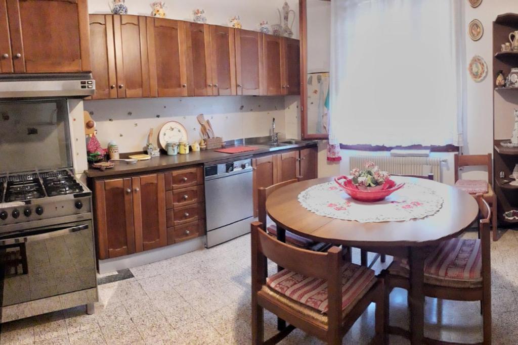 Ampio Appartamento Vicino Al Centro Di Treviso, Parcheggio Gratuito Ngoại thất bức ảnh