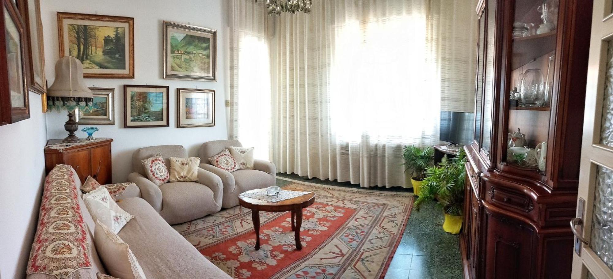 Ampio Appartamento Vicino Al Centro Di Treviso, Parcheggio Gratuito Ngoại thất bức ảnh
