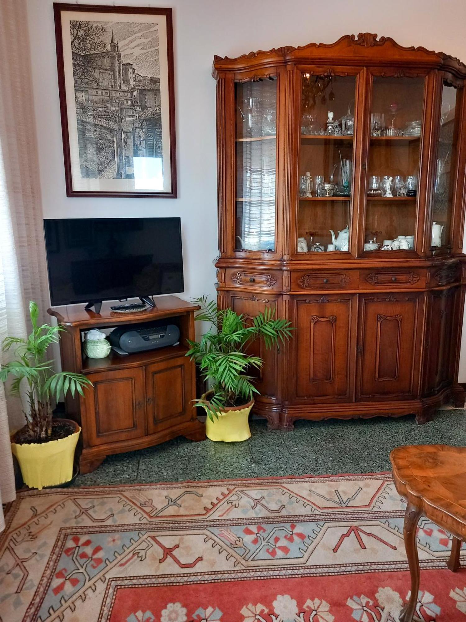 Ampio Appartamento Vicino Al Centro Di Treviso, Parcheggio Gratuito Ngoại thất bức ảnh
